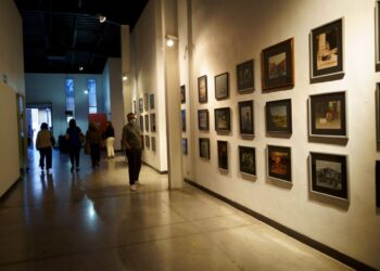 MUSEOS DE COAHUILA, UNA IMPORTANTE OPCIÓN PARA DISFRUTAR EN SEMANA SANTA
