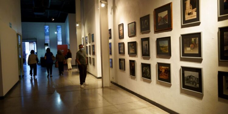 MUSEOS DE COAHUILA, UNA IMPORTANTE OPCIÓN PARA DISFRUTAR EN SEMANA SANTA