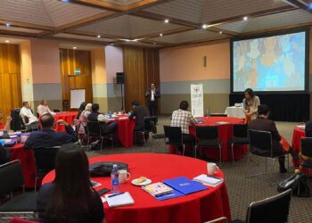 PARTICIPA COAHUILA EN ENCUENTRO NACIONAL DE COMISIONES DE BÚSQUEDA