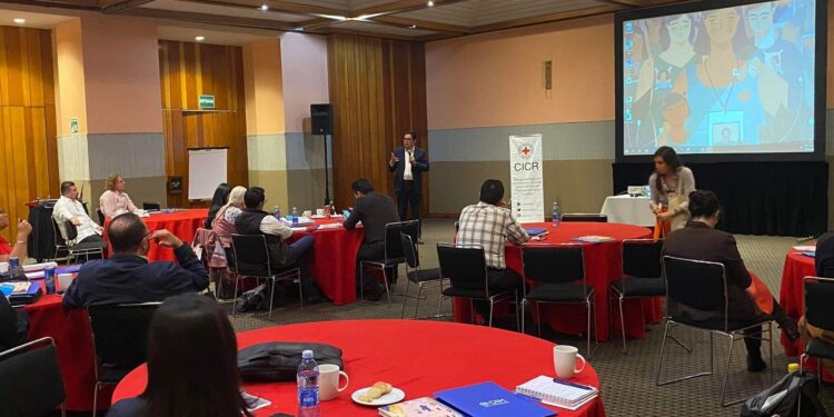 PARTICIPA COAHUILA EN ENCUENTRO NACIONAL DE COMISIONES DE BÚSQUEDA