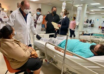 RECOMIENDA SALUD COAHUILA PREVENIR MALES ESTOMACALES POR CONSUMO DE ALIMENTOS EN MAL ESTADO