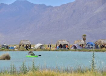 TIENE CUATRO CIÉNEGAS UN NUEVO MUSEO: LABORATORIO GÉNESIS
