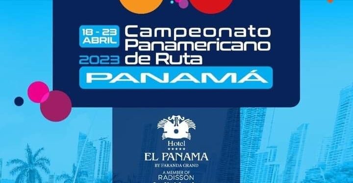 EL COAHUILENSE GERARDO BARRÓN REPRESENTARÁ A MÉXICO EN PANAMERICANO DE CICLISMO DE RUTA