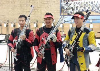 VAN COAHUILENSES GABRIELA RODRÍGUEZ Y EDSON RAMÍREZ A JUEGOS CENTROAMERICANOS Y DEL CARIBE