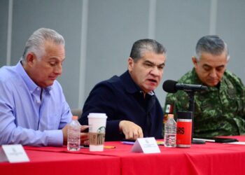 CADA VEZ SON MENOS LOS DECESOS POR COVID: MARS