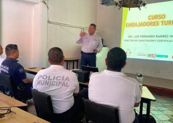 INVITA SECTUR COAHUILA A EMPRESAS TURÍSTICAS A SUMARSE A CAPACITACIÓN