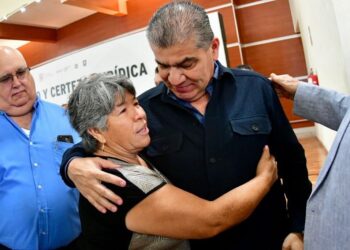 LA COORDINACIÓN ENTRE INSTITUCIONES AFIANZA ESTRATEGIA DE PATRIMONIO Y CERTEZA JURÍDICA EN COAHUILA: MARS