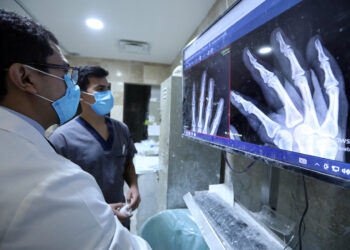 IMSS exhorta a prevenir la osteoporosis desde la niñez   con buena alimentación y actividad física constante