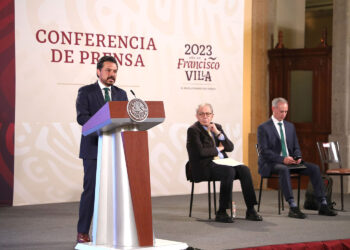 A un año del Plan de Salud IMSS-Bienestar se rehabilitan 30 quirófanos en 24 hospitales del país