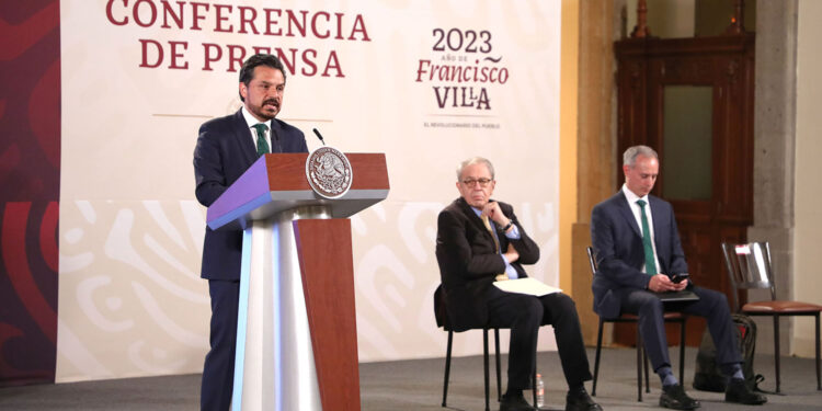 A un año del Plan de Salud IMSS-Bienestar se rehabilitan 30 quirófanos en 24 hospitales del país