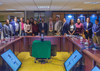 Impulsan Agricultura y productores de leche acciones de sanidad, mejoramiento genético y regulación del mercado