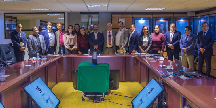 Impulsan Agricultura y productores de leche acciones de sanidad, mejoramiento genético y regulación del mercado