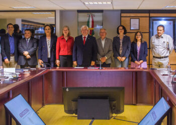 Trabajan Agricultura y la ONU en proyectos de maíces nativos y saneamiento de suelos