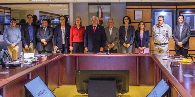 Trabajan Agricultura y la ONU en proyectos de maíces nativos y saneamiento de suelos