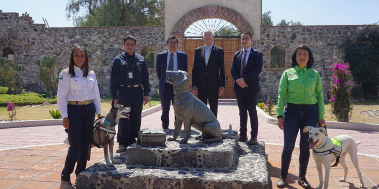 Amplía Agricultura colaboración con Centroamérica y el Caribe para proteger abasto de alimentos