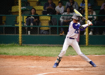 Alista IMSS clínicas de béisbol en todo el país; participa en   torneo infantil organizado por las Grandes Ligas