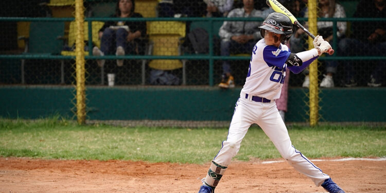 Alista IMSS clínicas de béisbol en todo el país; participa en   torneo infantil organizado por las Grandes Ligas