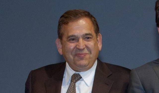 Tras 32 años: al fin sale Alonso Ancira de AHMSA; llega un fondo sin experiencia en el acero