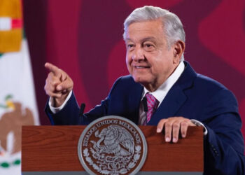 Se le podría devolver a Coahuila una parte de lo incautado a Villarreal, afirma AMLO