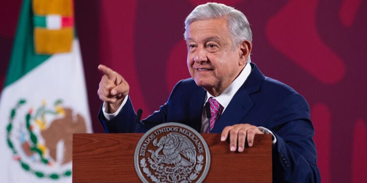 Se le podría devolver a Coahuila una parte de lo incautado a Villarreal, afirma AMLO