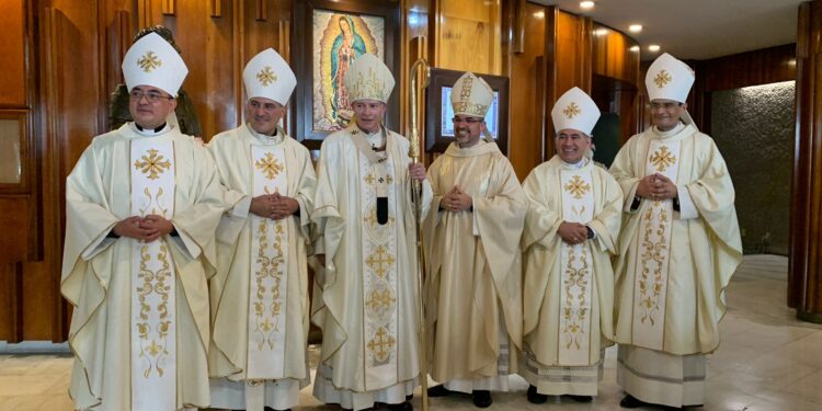 Advierte Arquidiócesis de polarización en elección presidencial de 2024