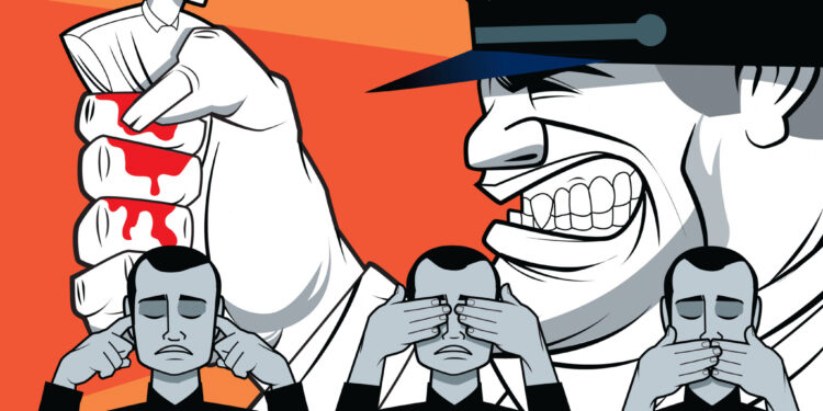 Sólo 3% de las quejas ante CDHEC llega a recomendación