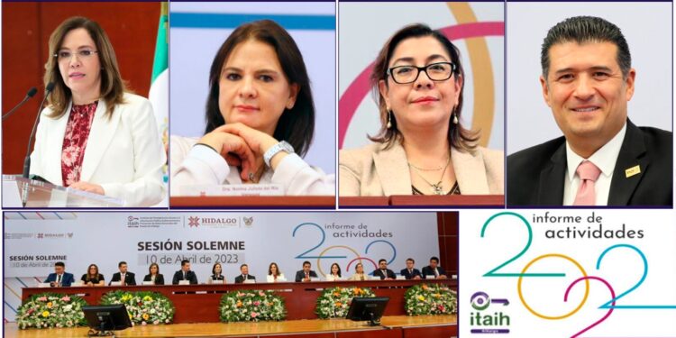 PODERES DEL ESTADO DEBEN VELAR POR AUTONOMÍA, PRESUPUESTO E INTEGRACIÓN EN TIEMPO Y FORMA DE ÓRGANOS DE TRANSPARENCIA: INAI