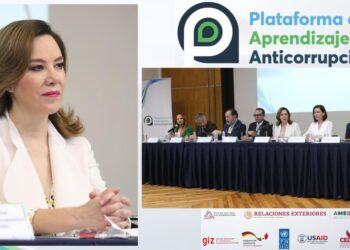 FUNCIONES DEL INAI NO PUEDEN SER ABSORBIDAS POR OTRA INSTANCIA, NINGUNA CUENTA CON FACULTADES PARA GARANTIZAR ACCESO A INFORMACIÓN Y PROTECCIÓN DE DATOS: IBARRA CADENA