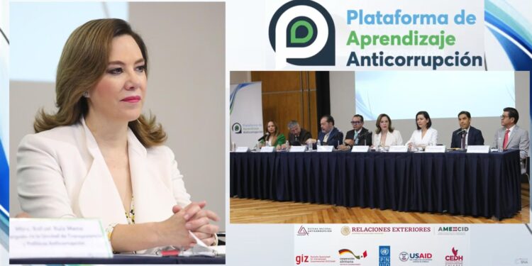 FUNCIONES DEL INAI NO PUEDEN SER ABSORBIDAS POR OTRA INSTANCIA, NINGUNA CUENTA CON FACULTADES PARA GARANTIZAR ACCESO A INFORMACIÓN Y PROTECCIÓN DE DATOS: IBARRA CADENA