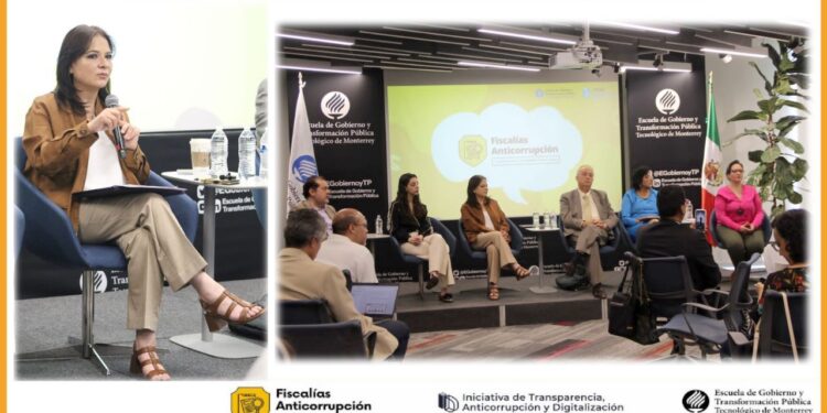 HAY QUE DAR LA BATALLA POR LOS ÓRGANOS DE TRANSPARENCIA Y LAS INSTANCIAS ANTICORRUPCIÓN DEL PAÍS: DEL RÍO VENEGAS