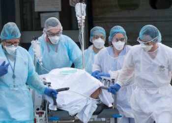 OMS advierte que el «covid largo» se manifiesta ya en uno de cada 10 casos