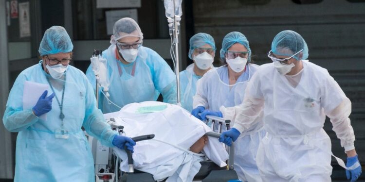 OMS advierte que el «covid largo» se manifiesta ya en uno de cada 10 casos