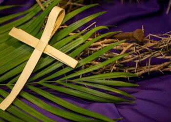 Tradición de Cuaresma