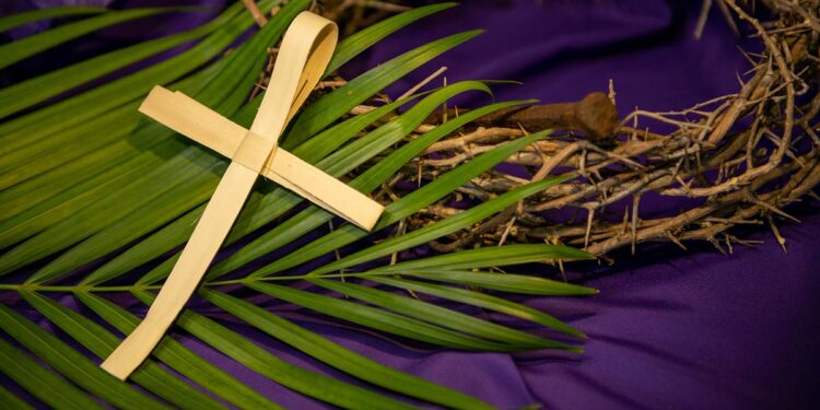 Tradición de Cuaresma