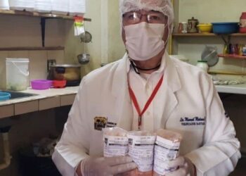 EMITE SALUD COAHUILA RECOMENDACIONES PARA EL CONSUMO DE MARISCOS