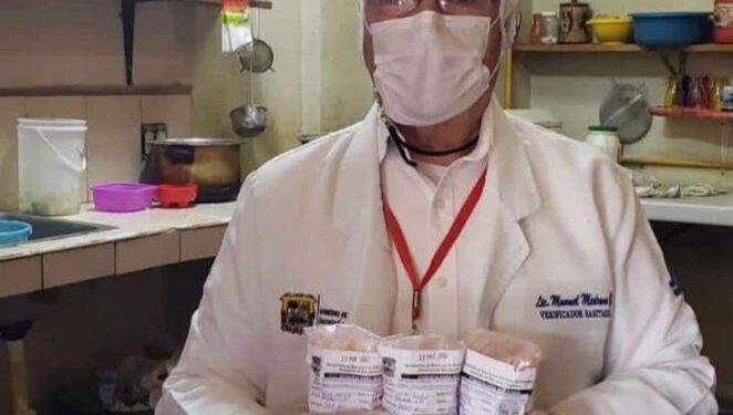 EMITE SALUD COAHUILA RECOMENDACIONES PARA EL CONSUMO DE MARISCOS