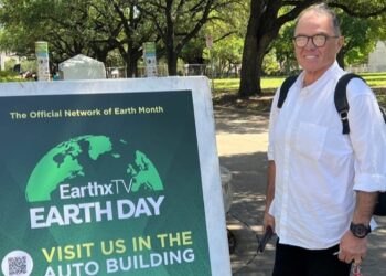 OSTOK SANCTUARY BUSCA REVERTIR IMPACTO NEGATIVO A LA BIODIVERSIDAD EN PLANETA EARTHX 2023