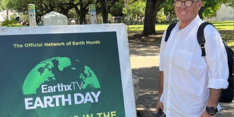 OSTOK SANCTUARY BUSCA REVERTIR IMPACTO NEGATIVO A LA BIODIVERSIDAD EN PLANETA EARTHX 2023