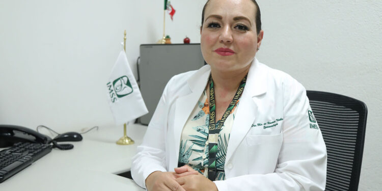 Pide IMSS a derechohabientes empoderar su derecho a la salud para prevenir o atender enfermedades