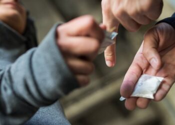 busca SEP prevenir que drogas y fentanilo se conviertan en pandemia