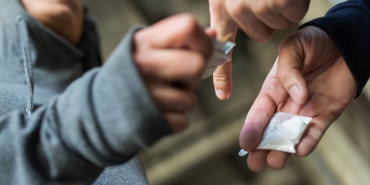 busca SEP prevenir que drogas y fentanilo se conviertan en pandemia