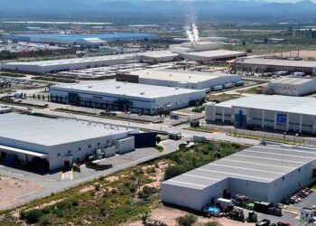 Nearshoring tendría alto costo ambiental para México