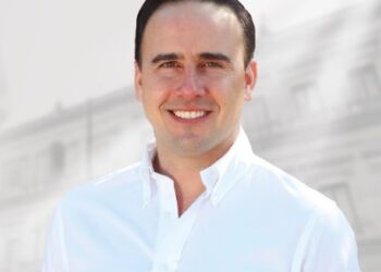 Los tiene bien puestos