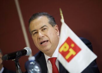 COAHUILA Y EL PLAN B PARA LA GOBERNATURA