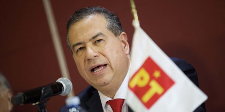 COAHUILA Y EL PLAN B PARA LA GOBERNATURA