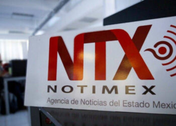 Preparan cierre de agencia de noticias Notimex