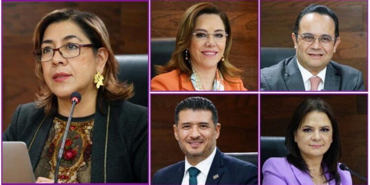 INAI INSTRUYE AL INPI ENTREGAR INFORMACIÓN SOBRE PROYECTO DE CREACIÓN DE ESTATUTO EN COMUNIDAD DEL ESTADO DE HIDALGO