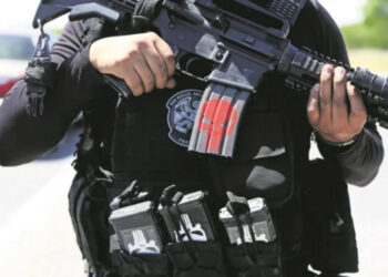 HA LLEGADO EL TIEMPO PARA COAHUILA.