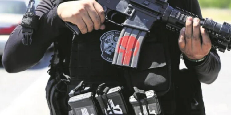 HA LLEGADO EL TIEMPO PARA COAHUILA.