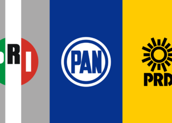 LOS TIEMPOS CAMBIAN Y SE OLVIDAN IDEOLOGIAS.